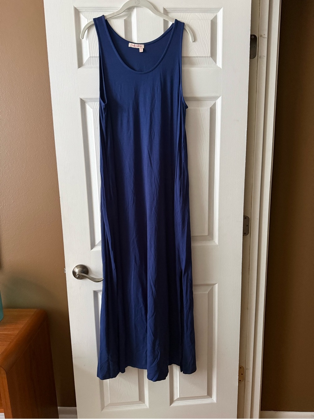 NWOT Fresh Produce Kimberly Maxi Dress Size XL